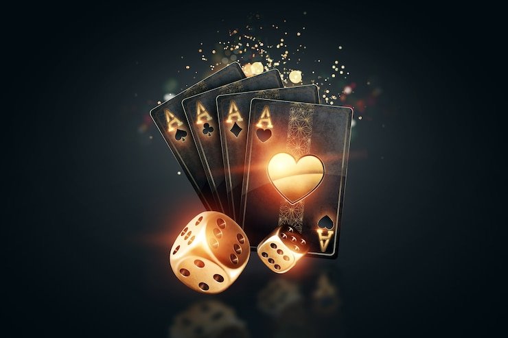 Kasino langsung chongtogel dengan dealer profesional