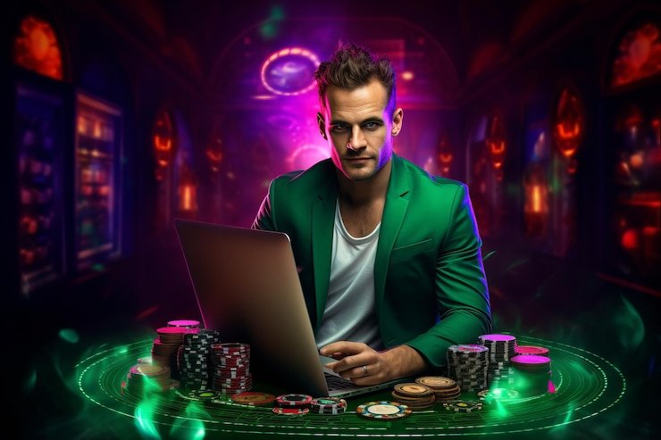 chongtogel App 