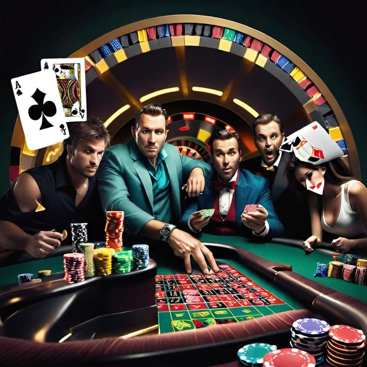 Dashboard akun chongtogel menampilkan saldo dan riwayat transaksi