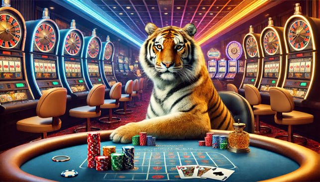Riwayat taruhan terintegrasi di akun Anda Histori taruhan dan pembayaran dalam akun chongtogel