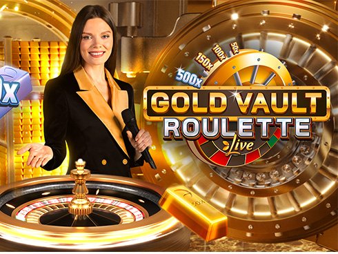 Roulette CQ9 dengan roda putar dan pilihan taruhan lengkap