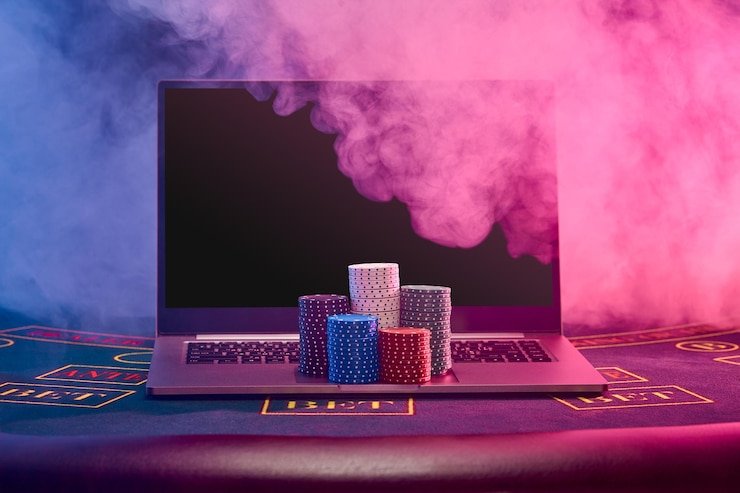 Konfirmasi dan riwayat transaksi pembayaran di dashboard akun chongtogel